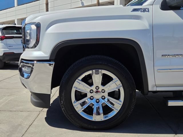 2018 GMC Sierra 1500 SLT - Photo 9