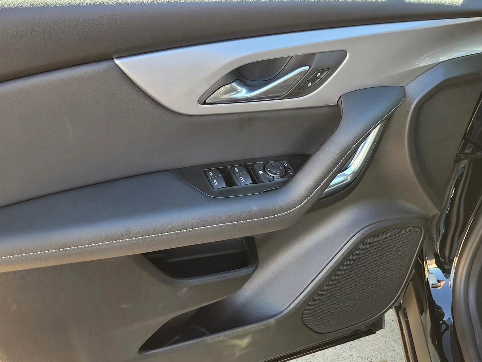 2026 Chevrolet Blazer 2LT - Photo 12