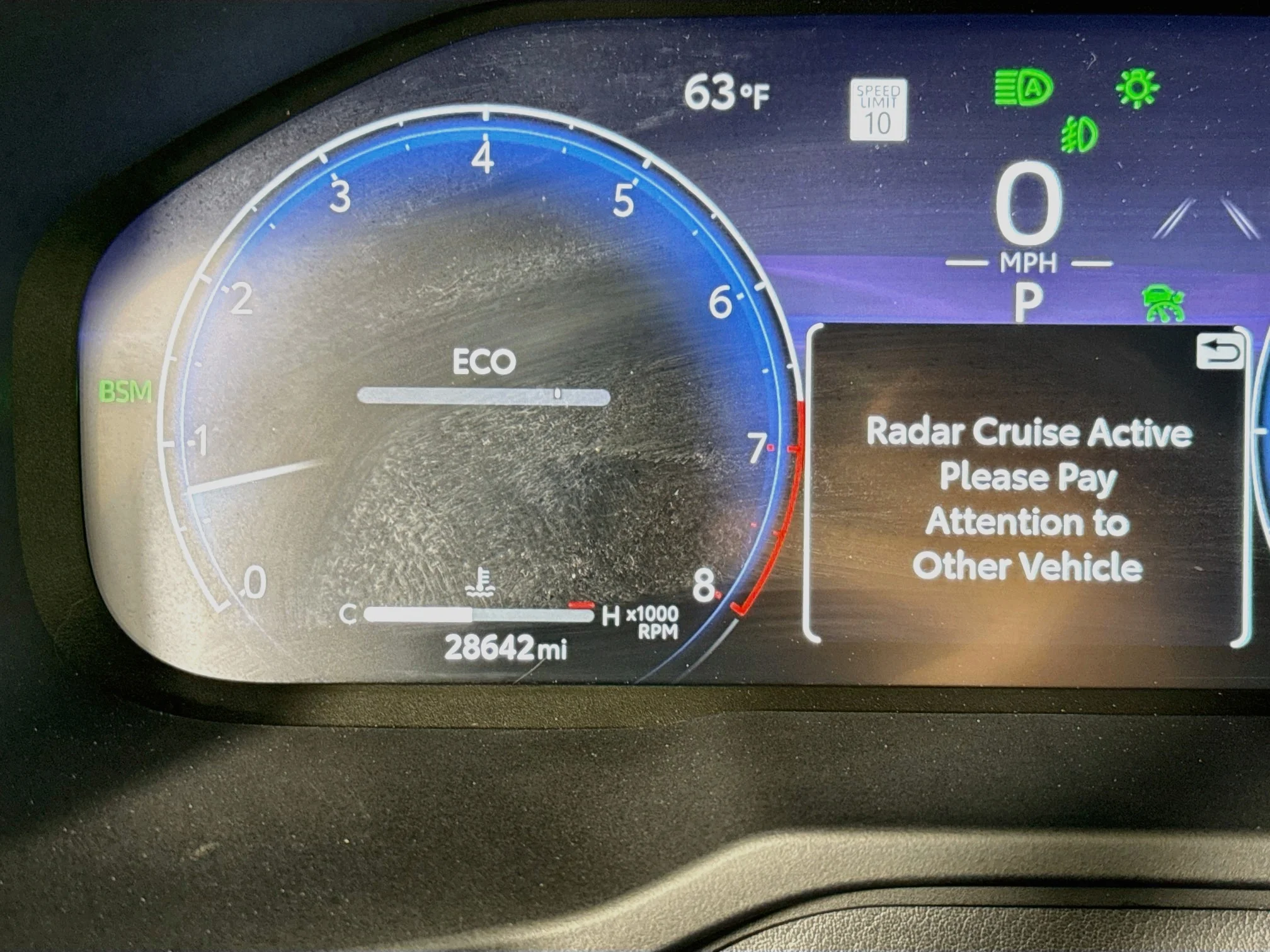 Certified Used 2025 Blueprint Toyota Limited image 12