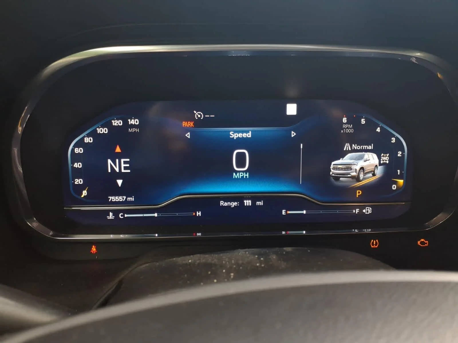Used 2022 Summit White Chevrolet Z71 image 12
