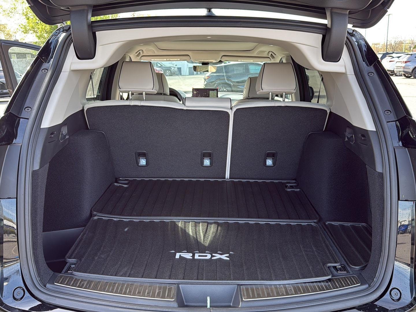 2026 Acura RDX Advance Package - Photo 24
