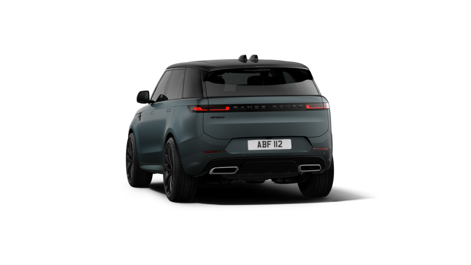 New 2027 Giola Green LAND ROVER Dynamic SE 400PS Auto image 2
