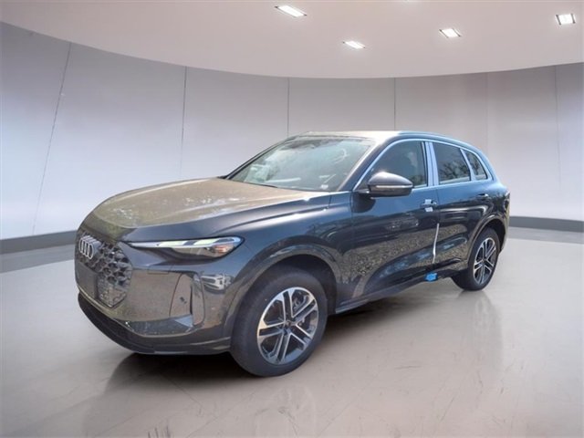 2025 Audi Q5 Premium photo 4