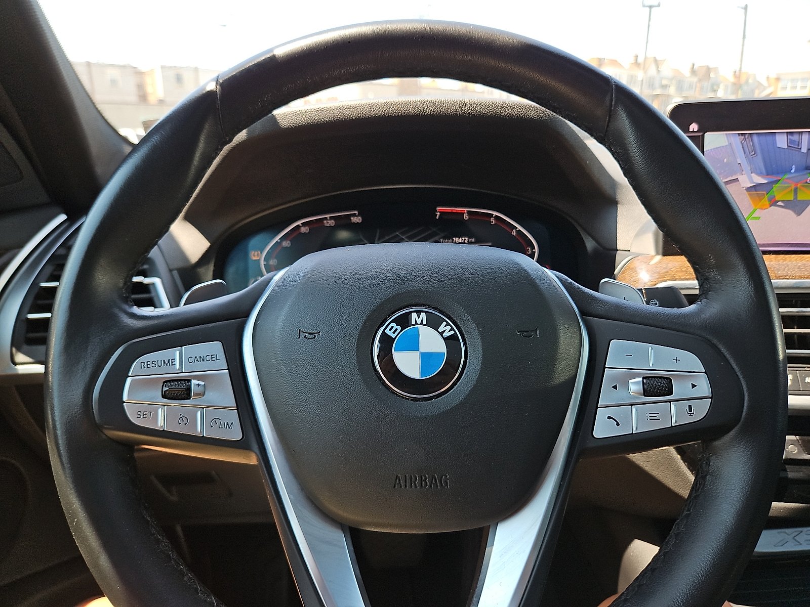 Used 2022 Dark Graphite Metallic - A90 BMW sDrive30i image 20