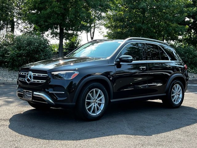 2026 Mercedes-Benz GLE GLE 350