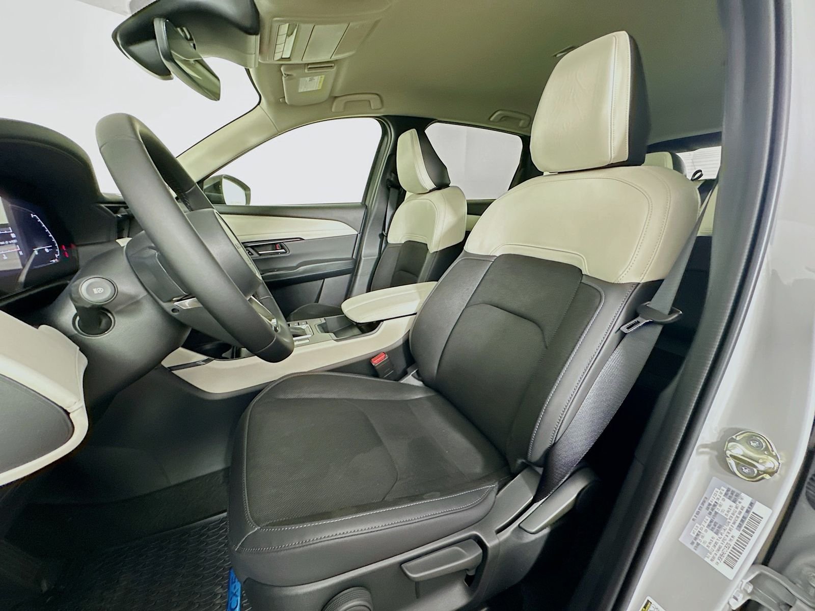 New 2026 Aero Gray Metallic Mazda 2.5 S Select AWD image 20