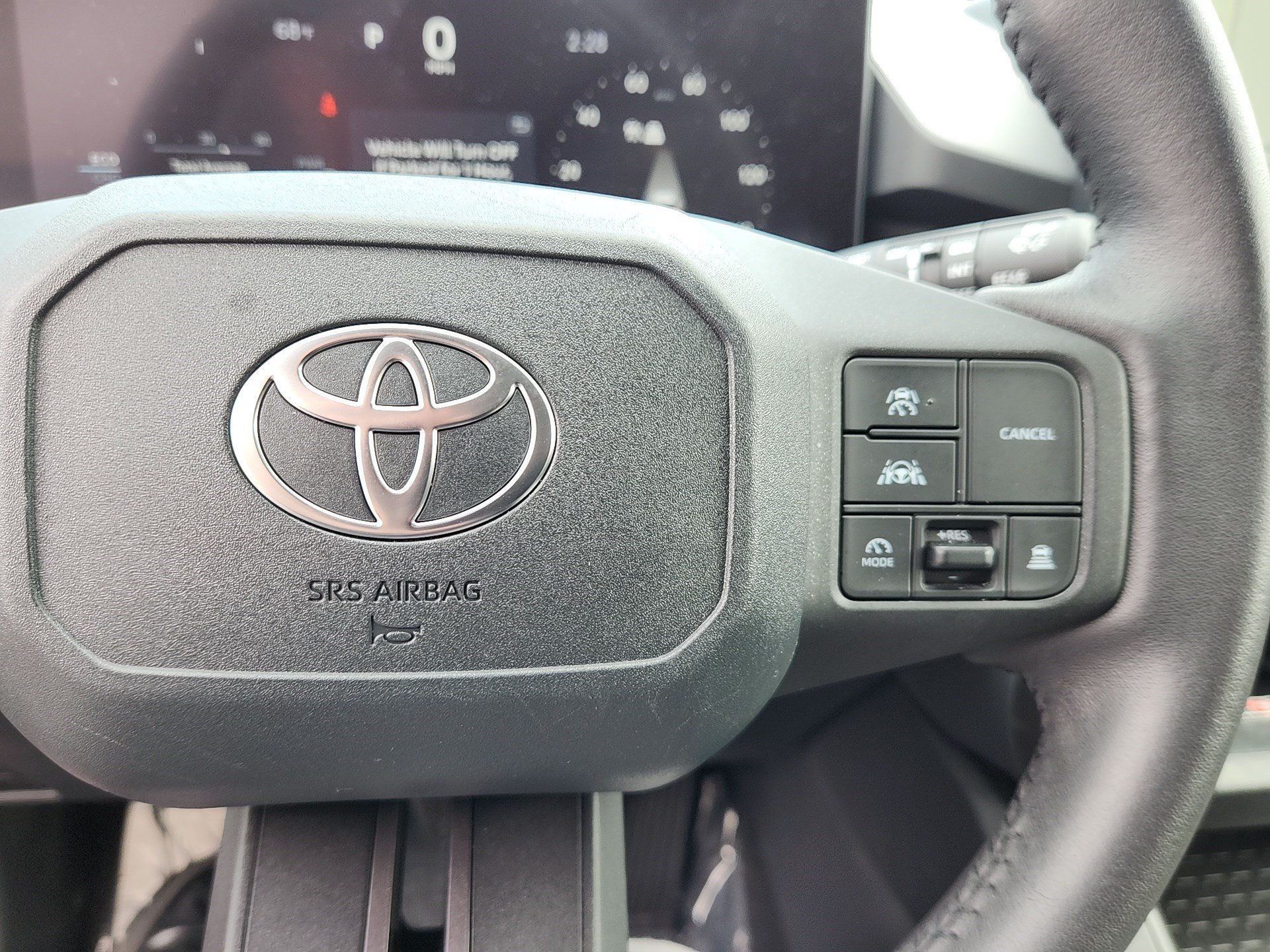 Vehicle thumbnail