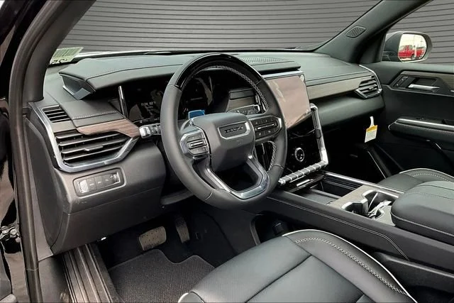 New 2026 Ebony Twilight Metallic GMC Denali image 7