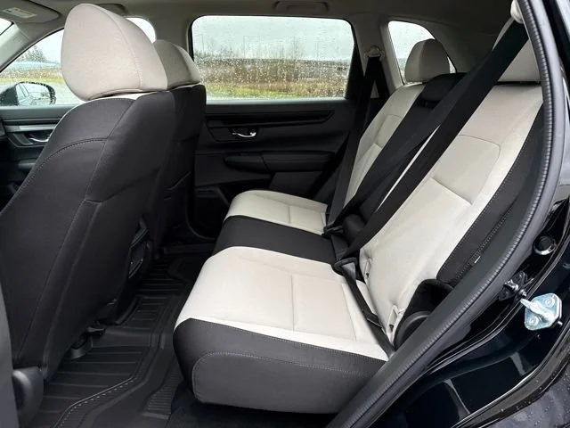 2026 Honda CR-V EX - Photo 14