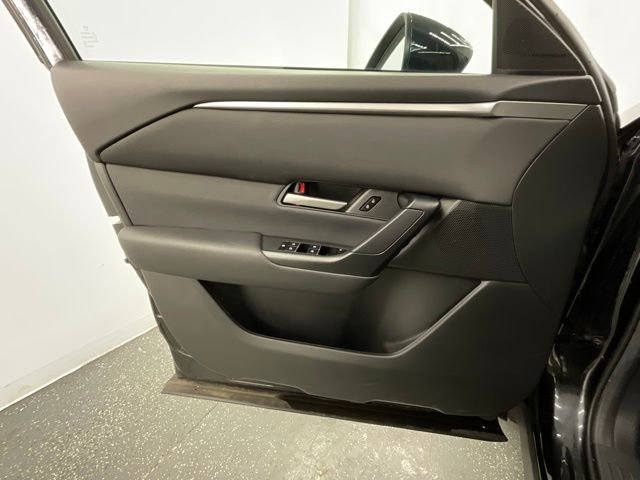 Used 2025 Black Mazda 2.5 S Preferred Package image 9