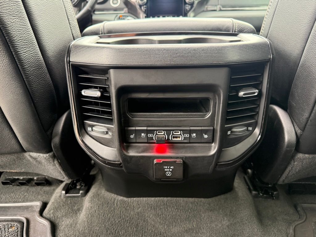 Used 2022 Red Ram Limited image 18