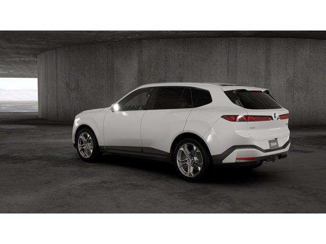 New 2027 Alpine White BMW  image 2