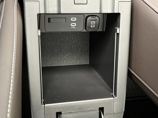 2025 Mazda CX-5 Turbo Signature - Photo 27