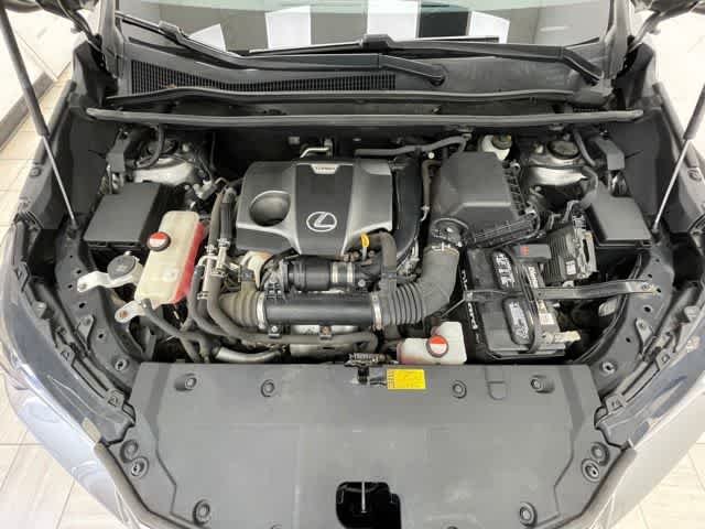 Used 2015 Gray Lexus F Sport image 17