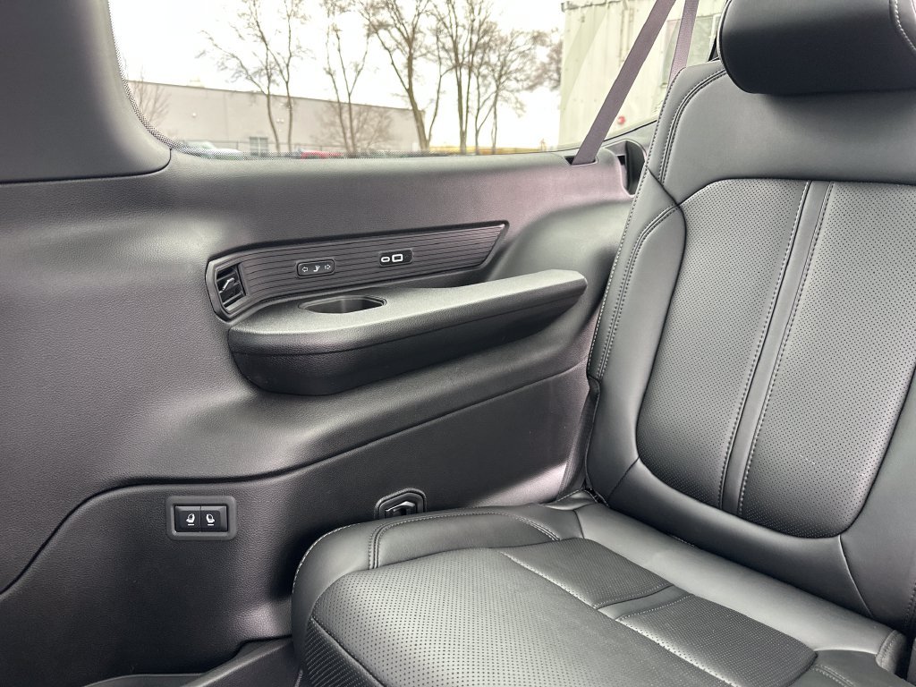 2026 Jeep Grand Wagoneer L Limited Altitude - Photo 33
