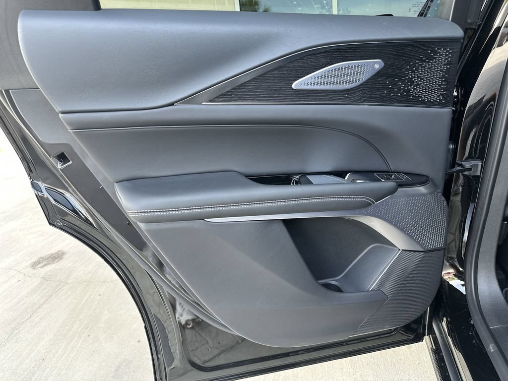New 2026 Stellar Black Metallic Cadillac V-Series Premium image 30