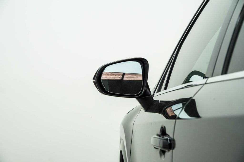 Used 2024 Black Lexus 350 Premium image 14