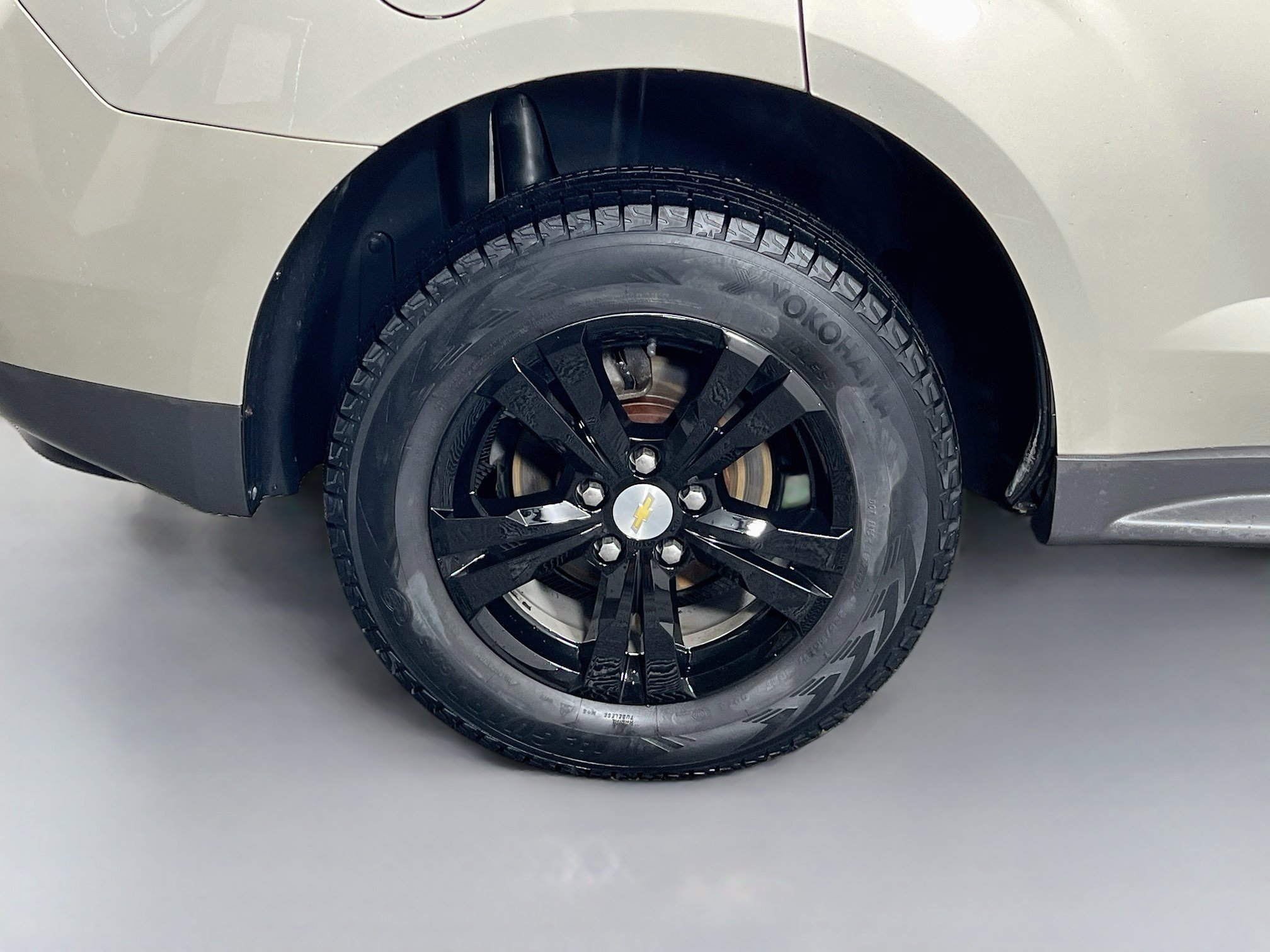2016 Chevrolet Equinox LS - Photo 31