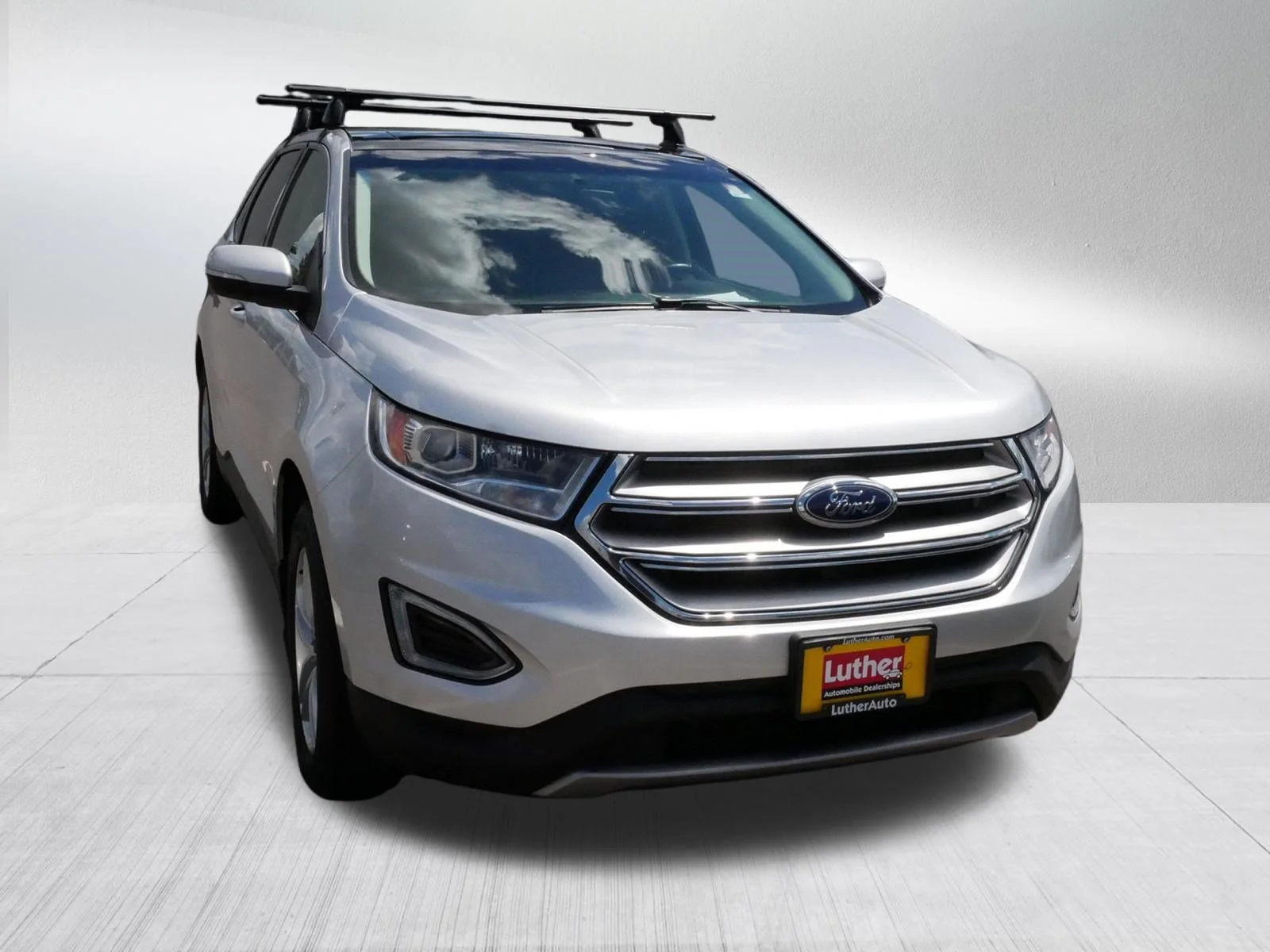 Used 2018 Ford Edge SEL with VIN 2FMPK4J90JBB30417 for sale in Hopkins, MN