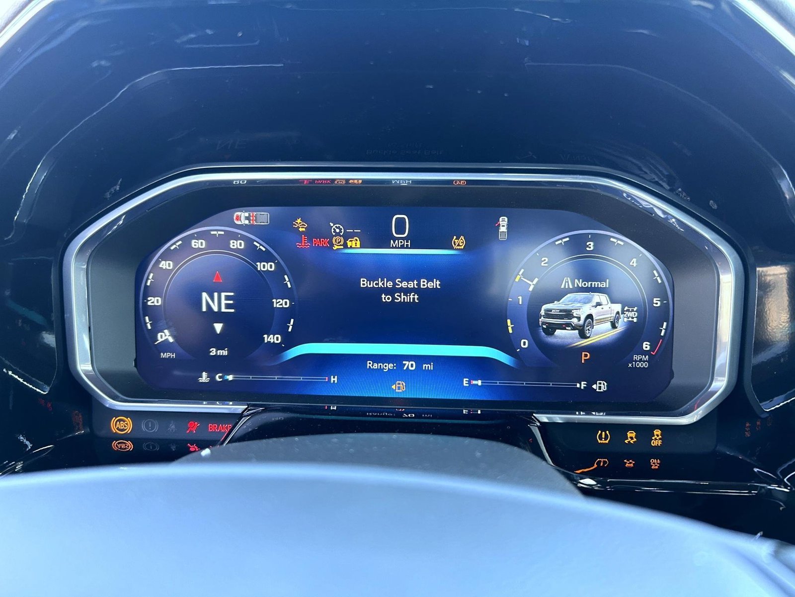 2026 Chevrolet Silverado 1500 LT Trail Boss - Photo 14