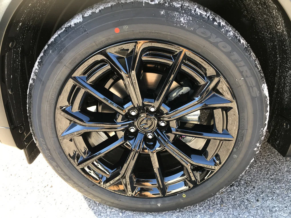 New 2026 Mazda CX-70 3.3 Turbo Preferred