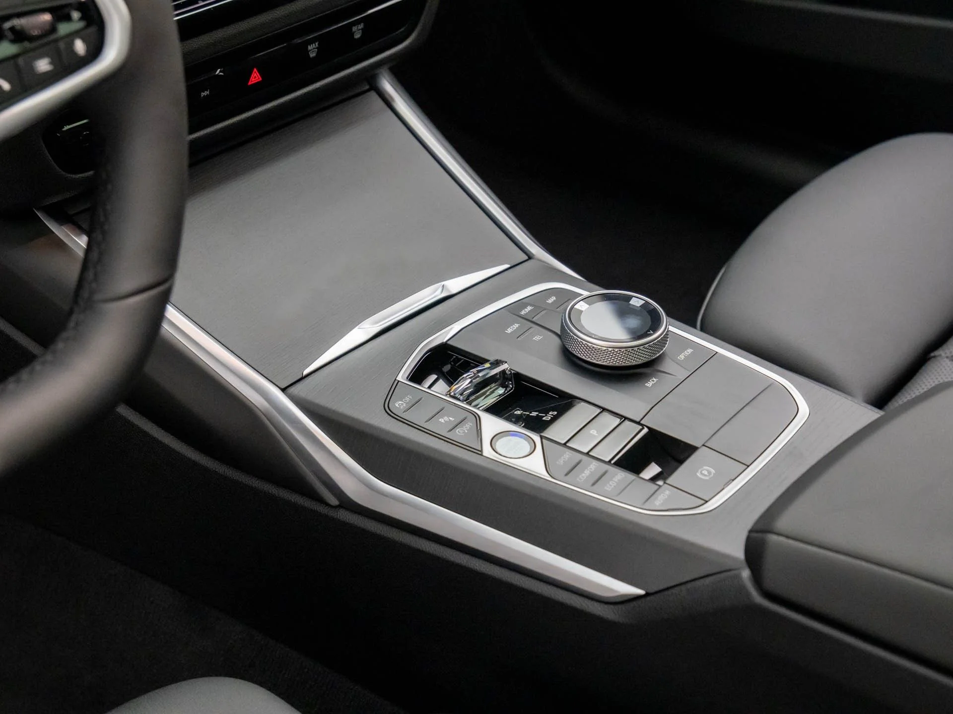 Used 2026 Black BMW 330i xDrive image 13