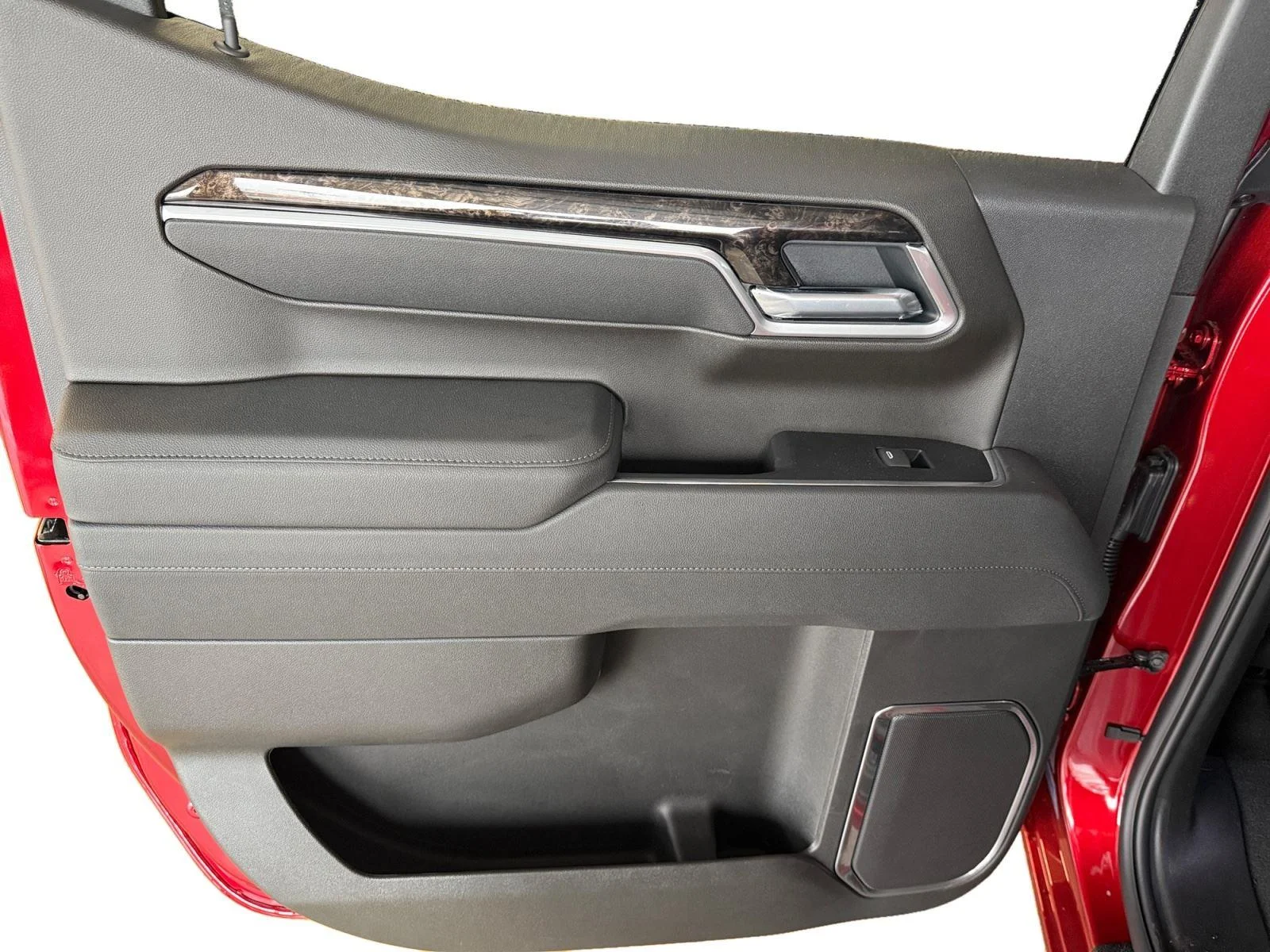 2026 Chevrolet Silverado 1500 RST - Photo 21
