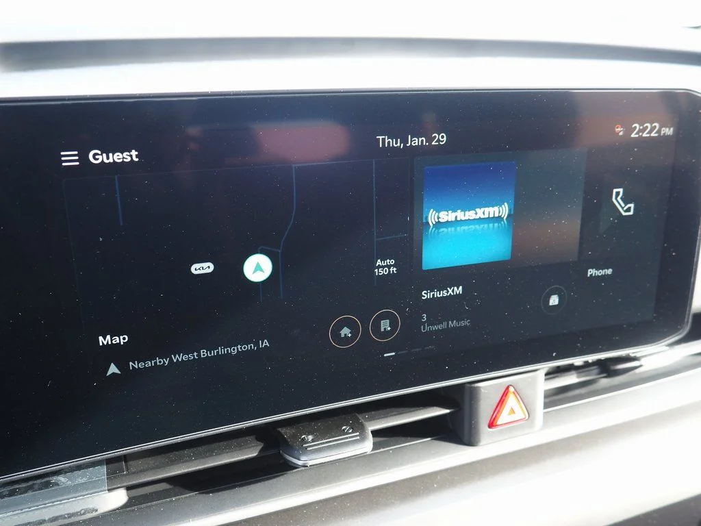 2026 Kia Carnival SX - Photo 36