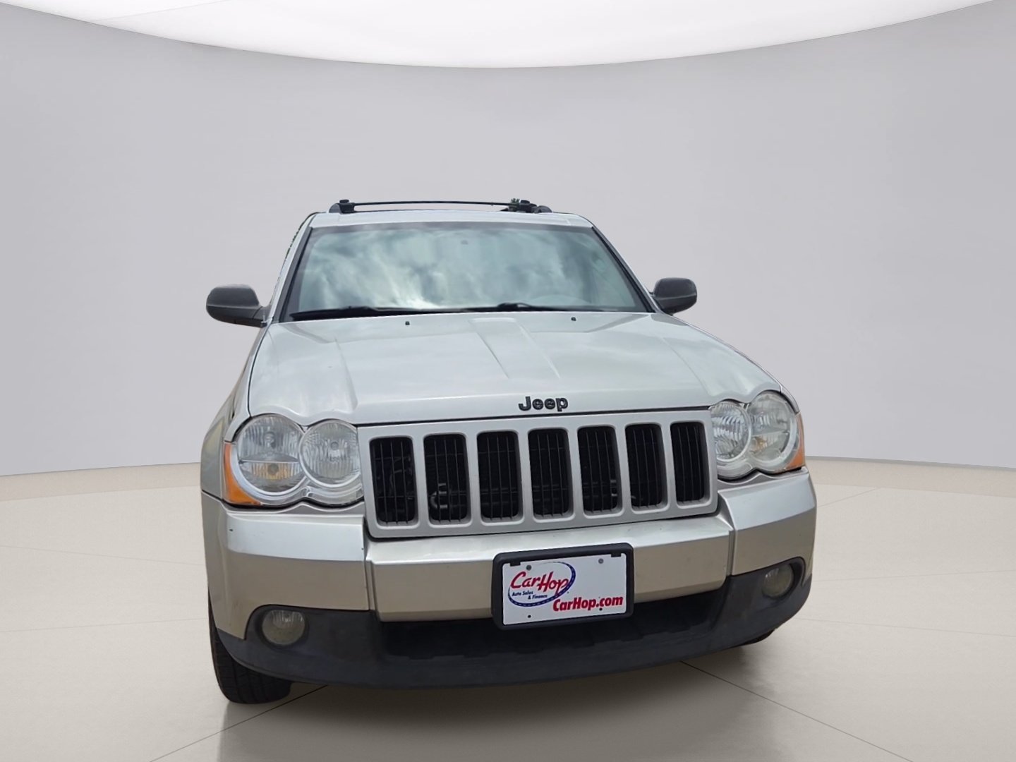 2010 Jeep Grand Cherokee Laredo - Photo 7