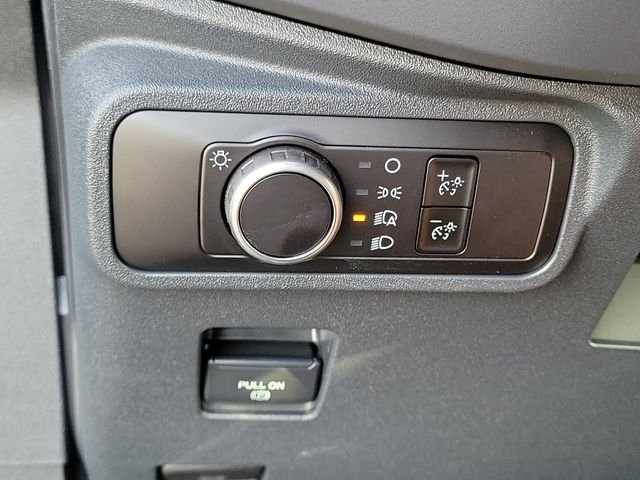 New 2026 Marsh Gray Ford Big Bend® image 14