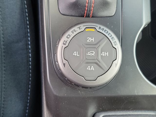 New 2026 Marsh Gray Ford Heritage Edition image 12