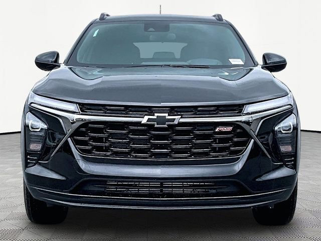 2026 Chevrolet Trax RS - Photo 2