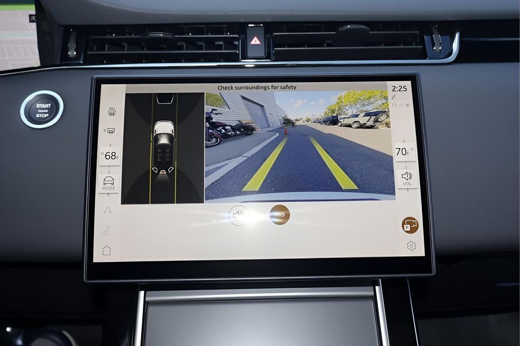 2026 Land Rover Range Rover Evoque S - Photo 24