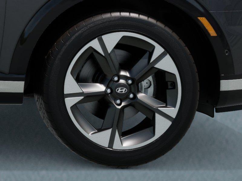 New 2027  Hyundai Limited image 8