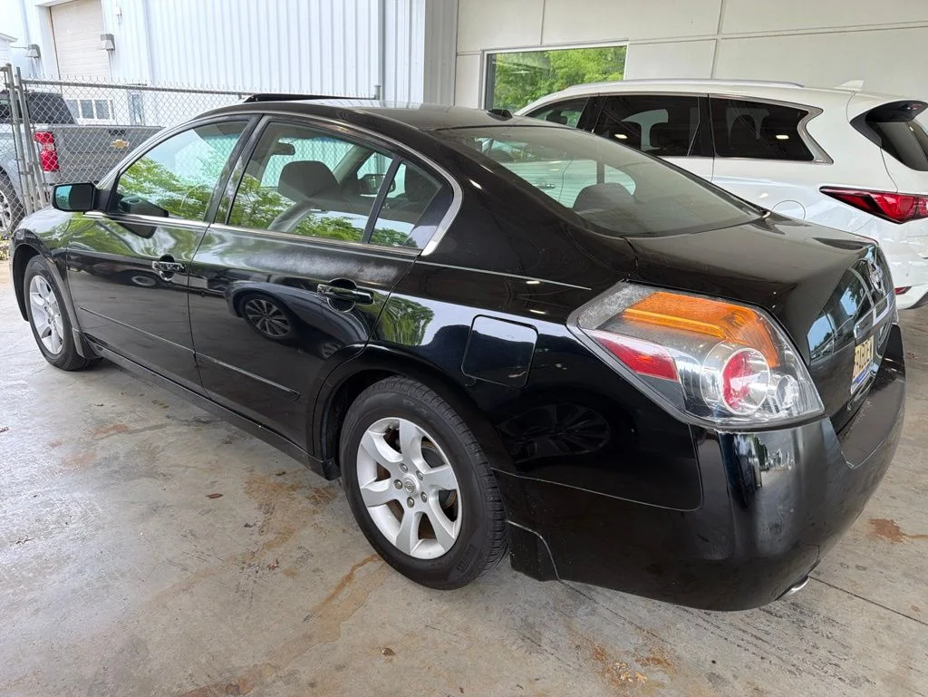 Used 2009 Nissan Altima S with VIN 1N4AL21E69C129833 for sale in Hoover, AL