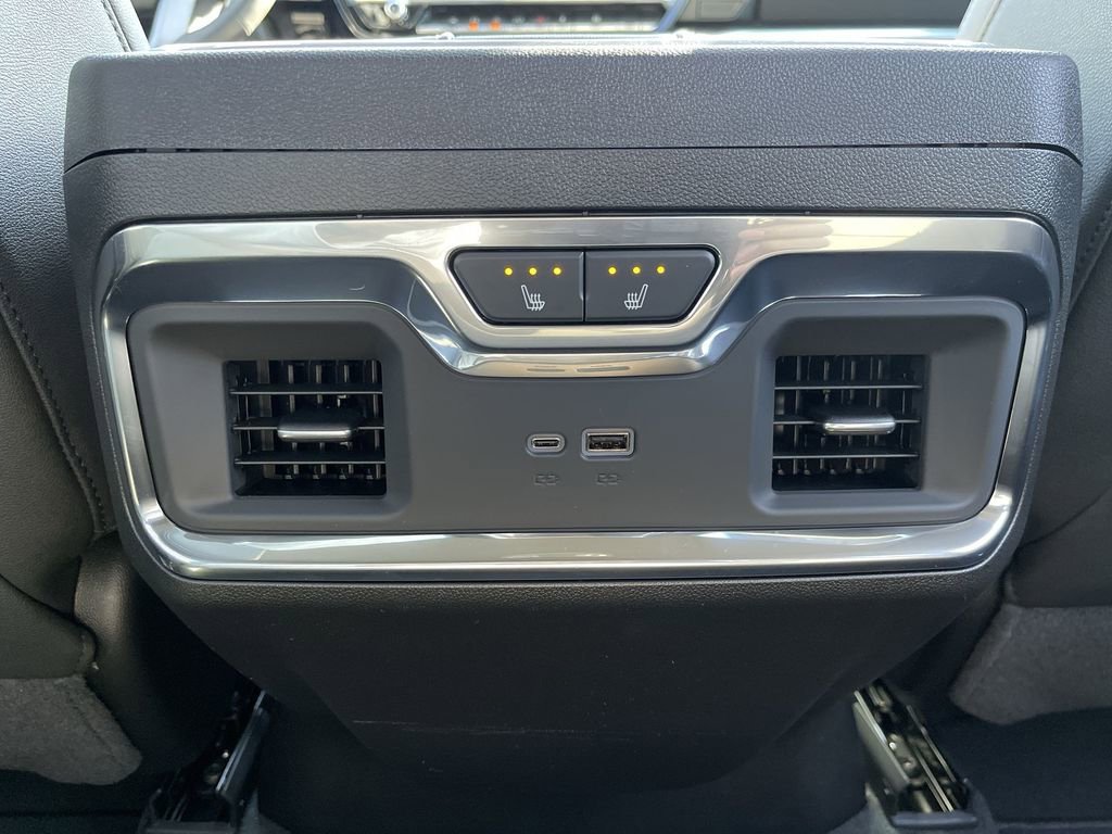 New 2026 Onyx Black GMC SLT image 22