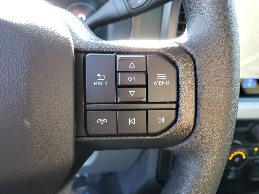 2026 Ford F-350 Super Duty XLT - Photo 11