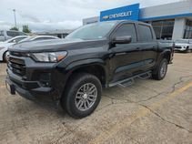 Used 2024 Black Chevrolet LT image 15