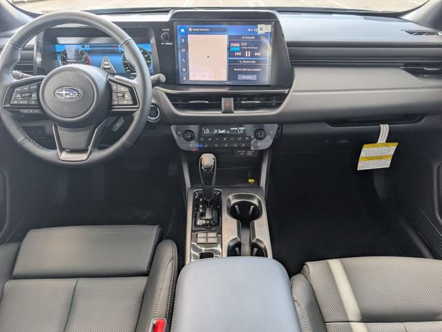New 2026 MAGNETITE GRAY METALLIC Subaru Touring XT image 18