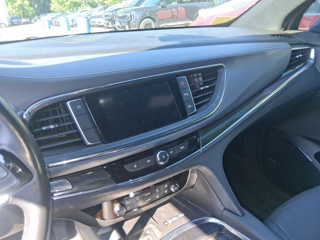 Used 2023 Green Buick Premium Group image 10