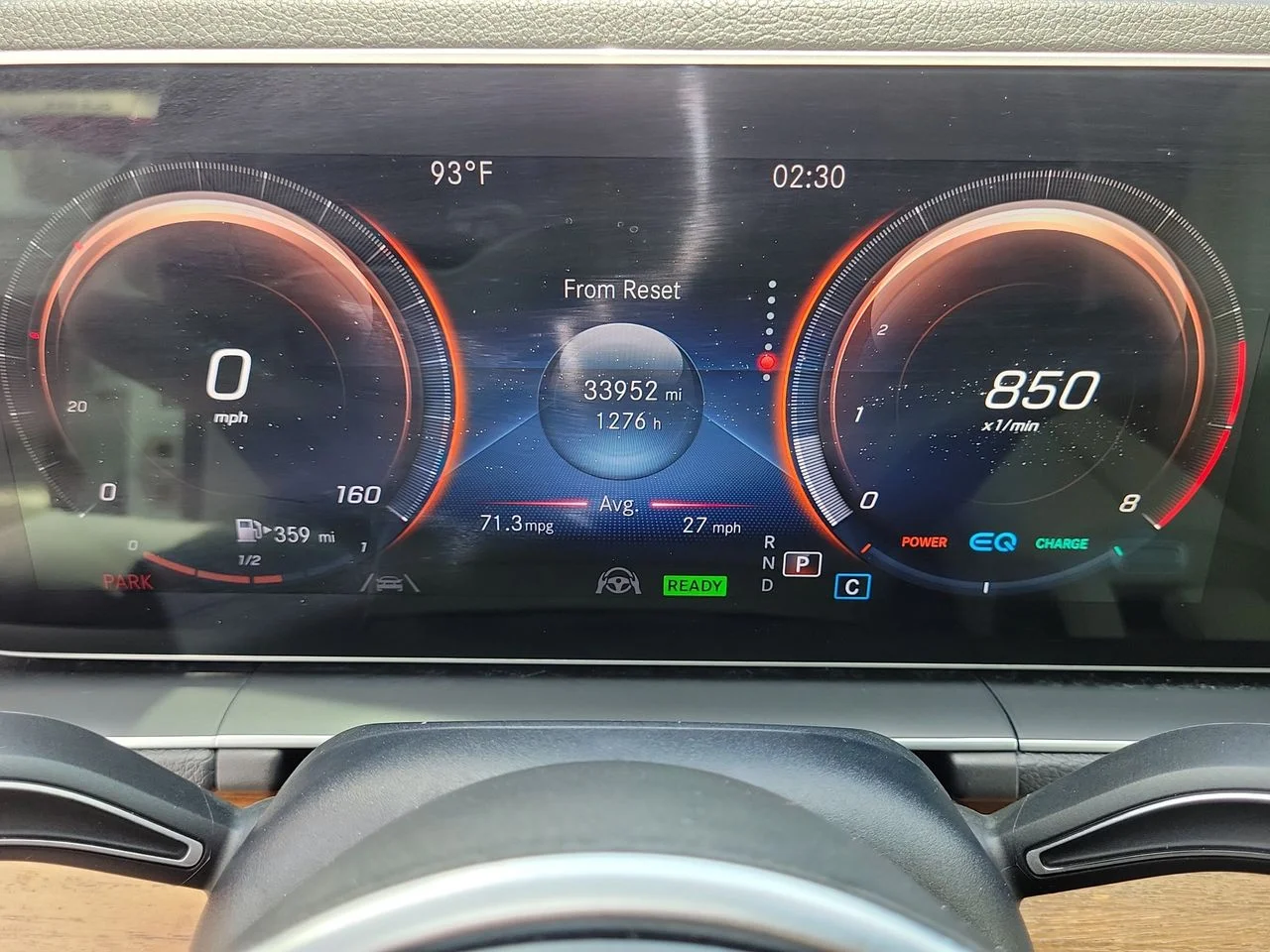 Certified Used 2023 White Mercedes-Benz GLE 450 image 29