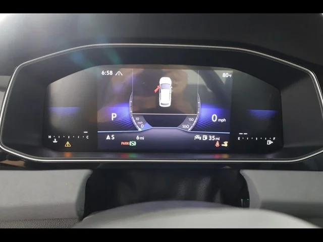 2025 Volkswagen Jetta SE - Photo 26