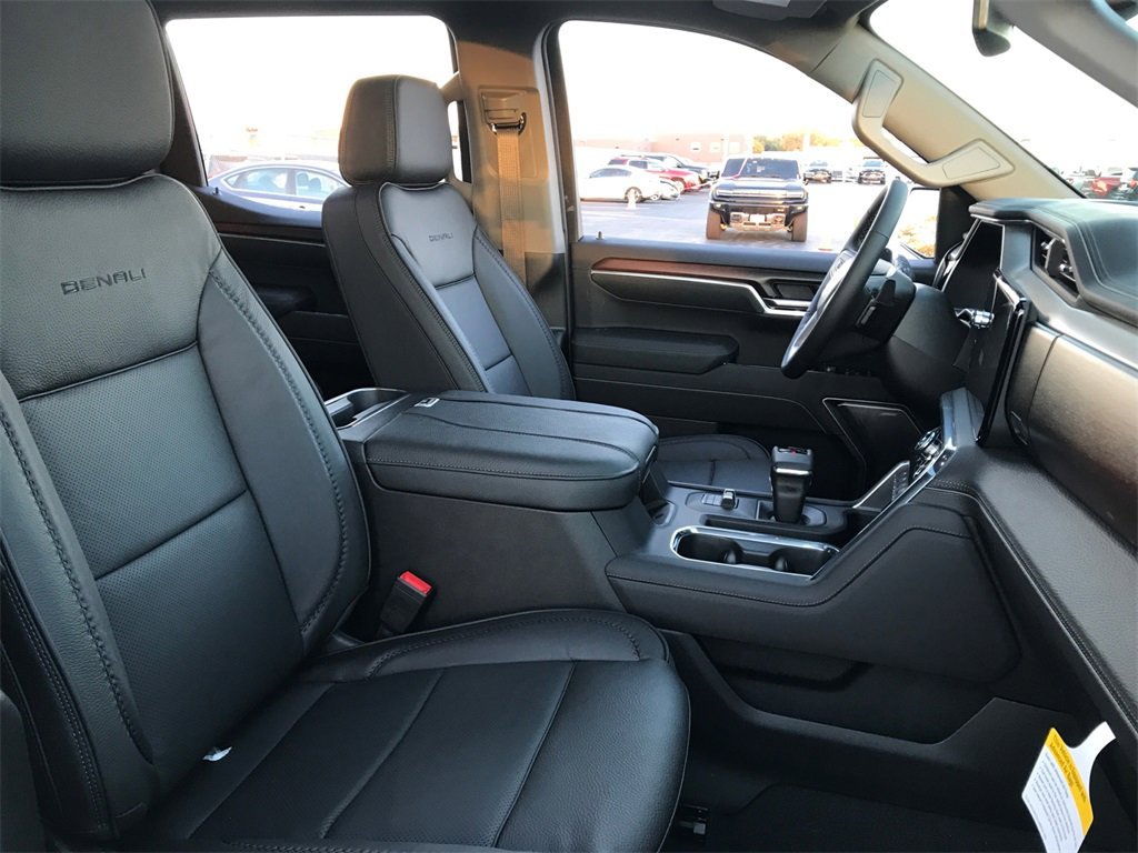 2026 GMC SIERRA - Image 36
