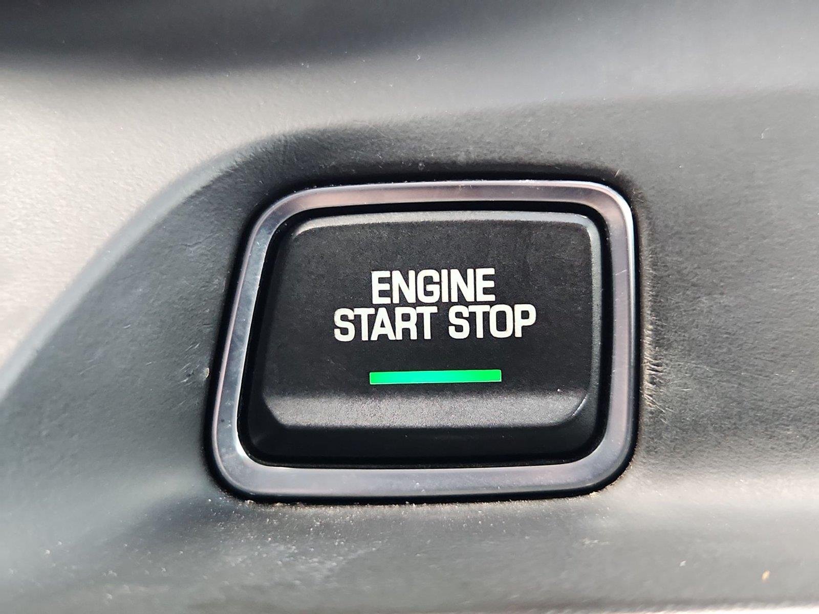 2018 Chevrolet Camaro 1LT - Photo 16