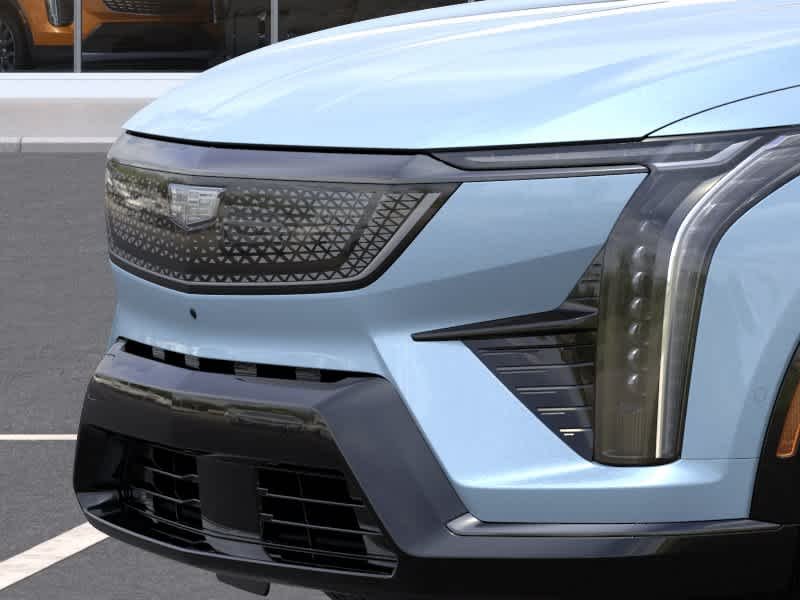 2026 Cadillac OPTIQ Sport - Photo 13