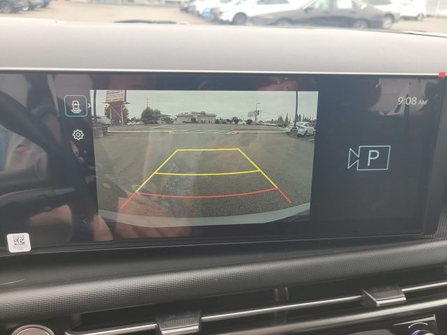 Used 2025 Silver Hyundai SEL image 21