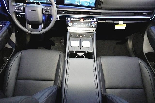 New 2026 Silver Hyundai Calligraphy image 27