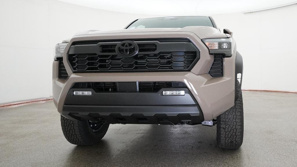 New 2026 Mudbath Toyota TRD Off-Road image 14