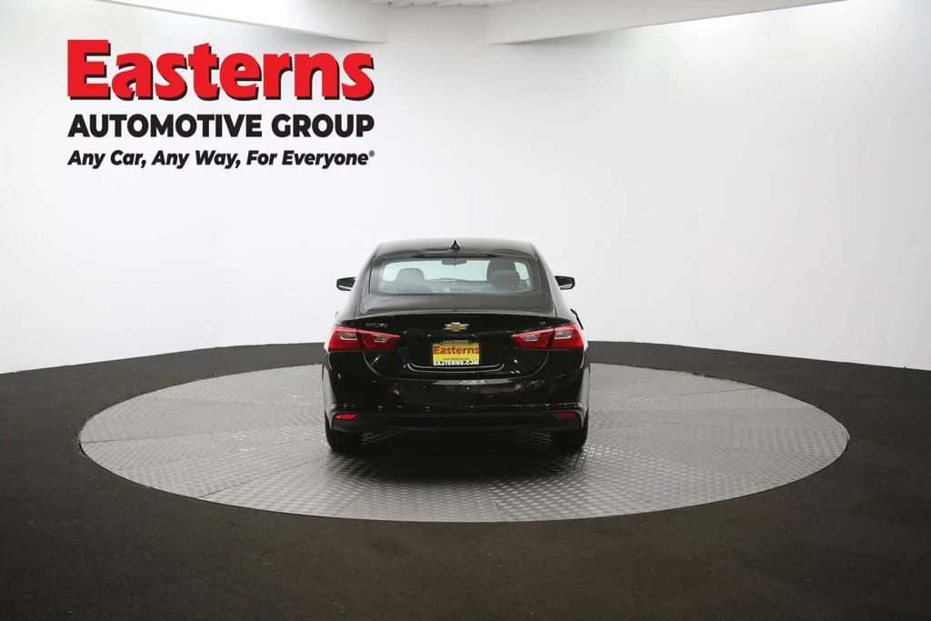 Used 2024 Black Chevrolet LT image 36