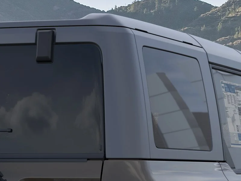 New 2025 Marsh Gray Ford Outer Banks® image 51